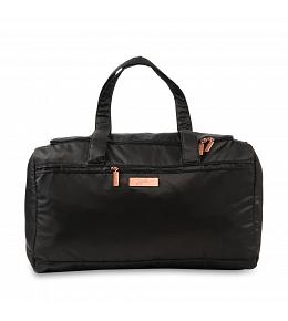 JuJuBe Knight Rose - Super Star Large Overnight Duffel Bag